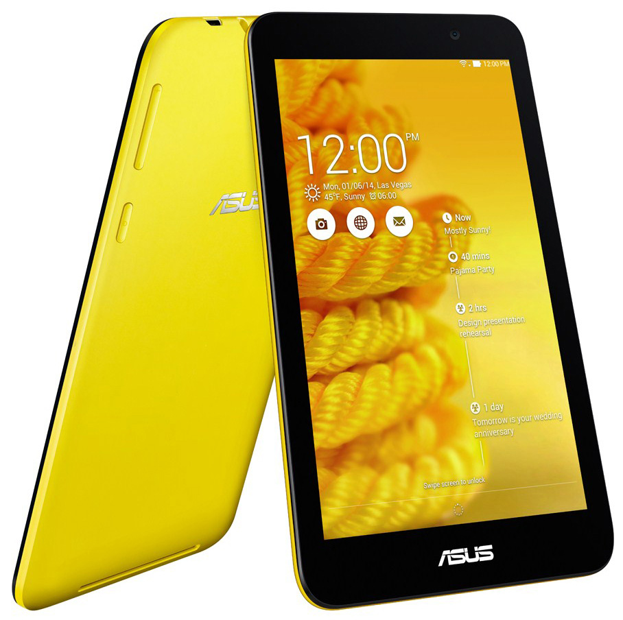 Asus Memo Pad 7 ME176C